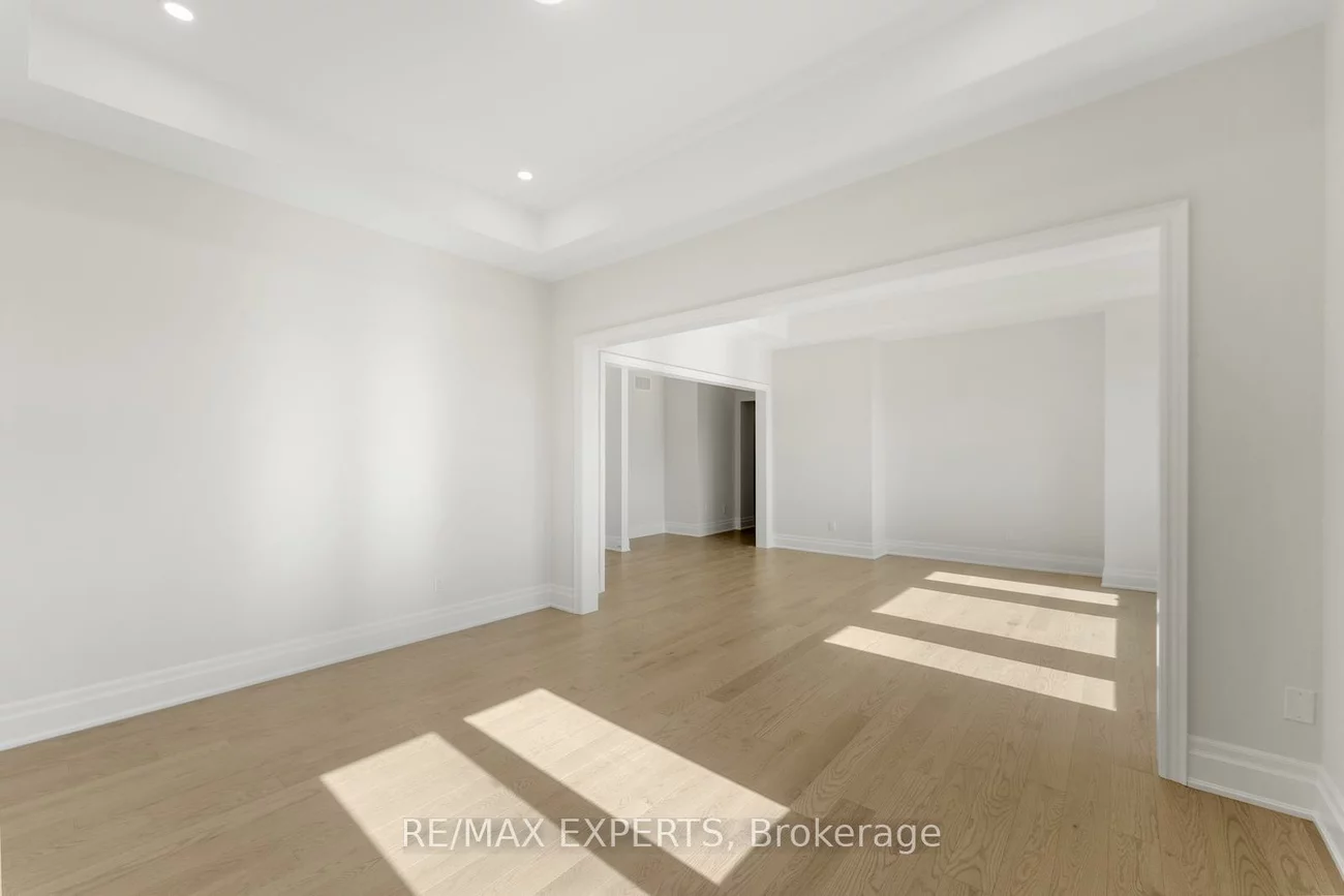 17, Saxby Farm, King City, King