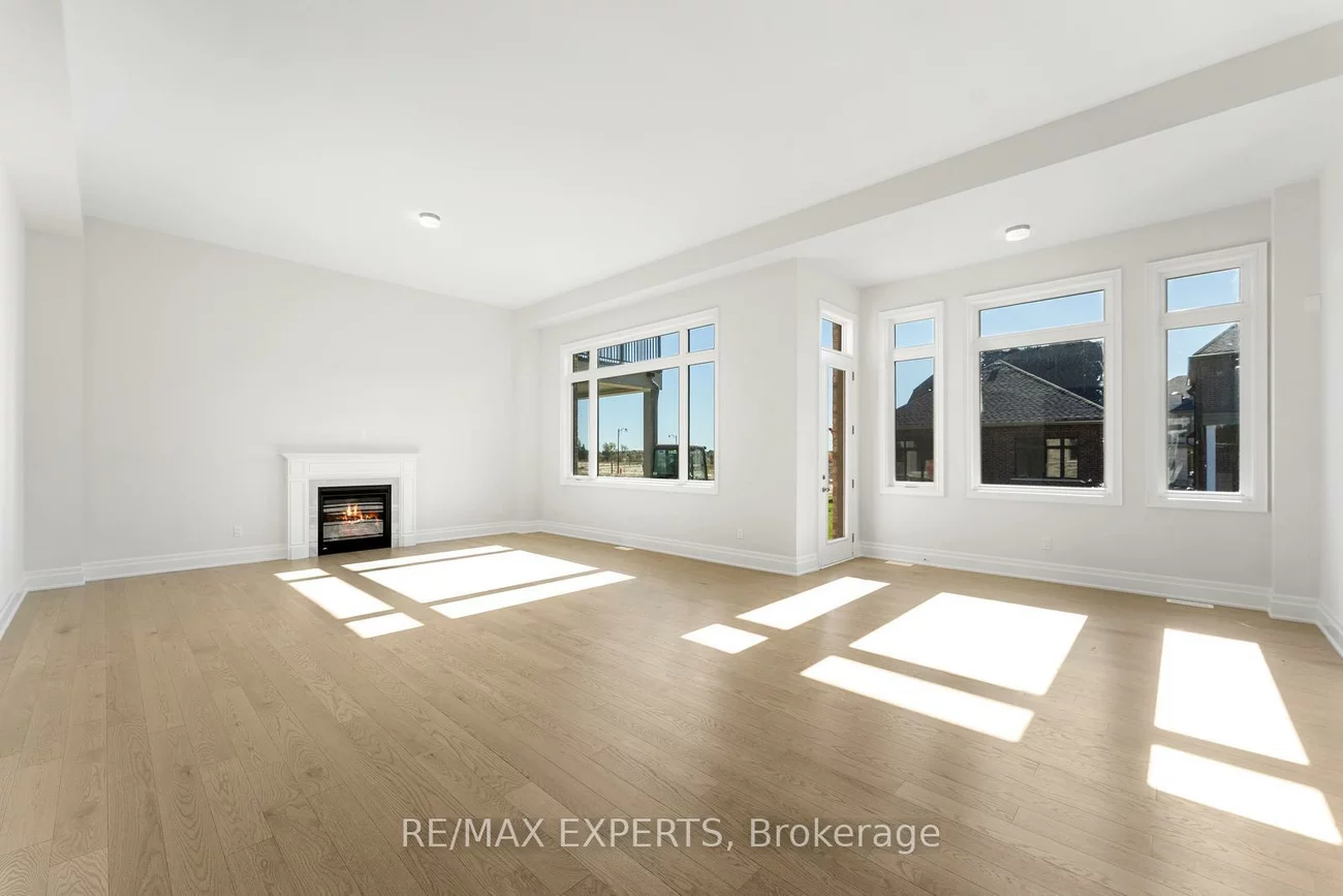 17, Saxby Farm, King City, King