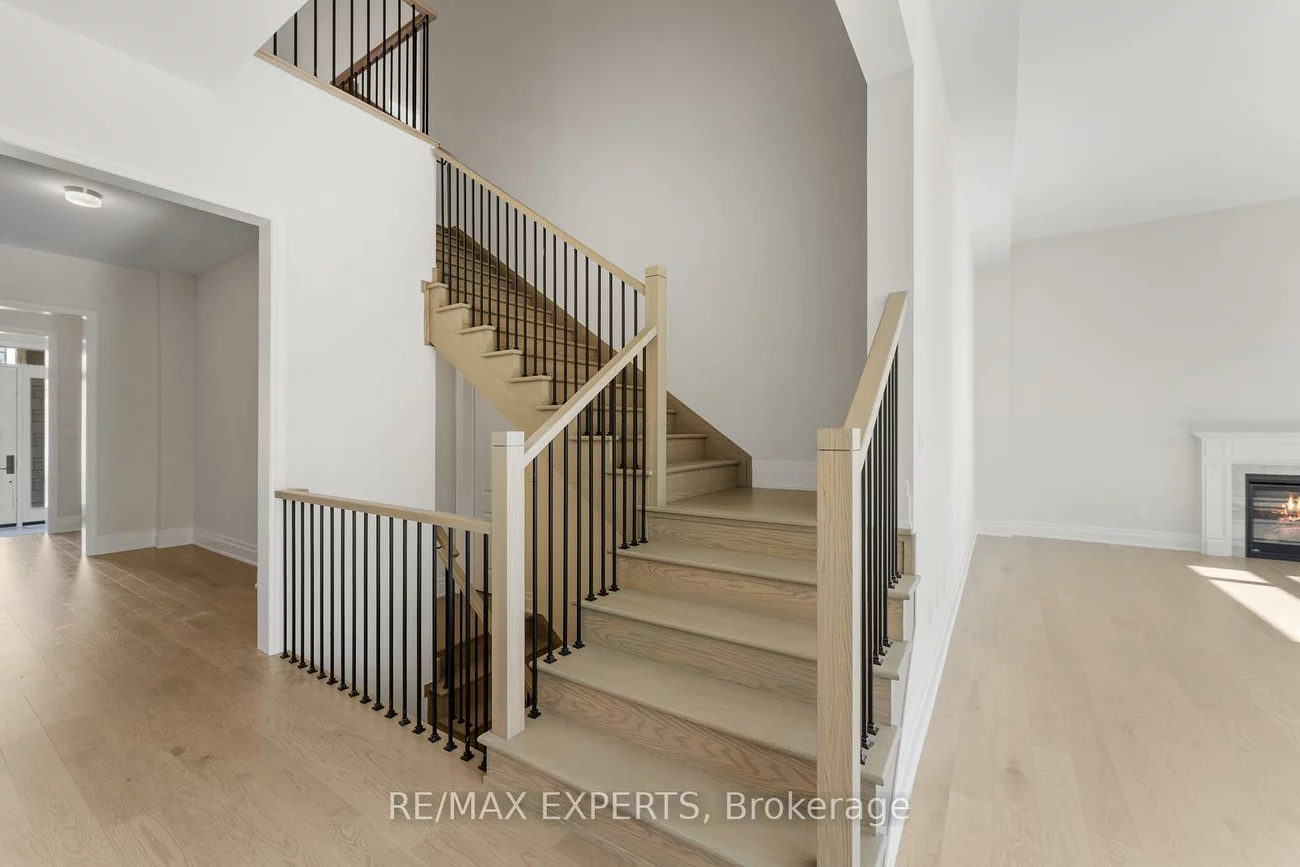 17, Saxby Farm, King City, King