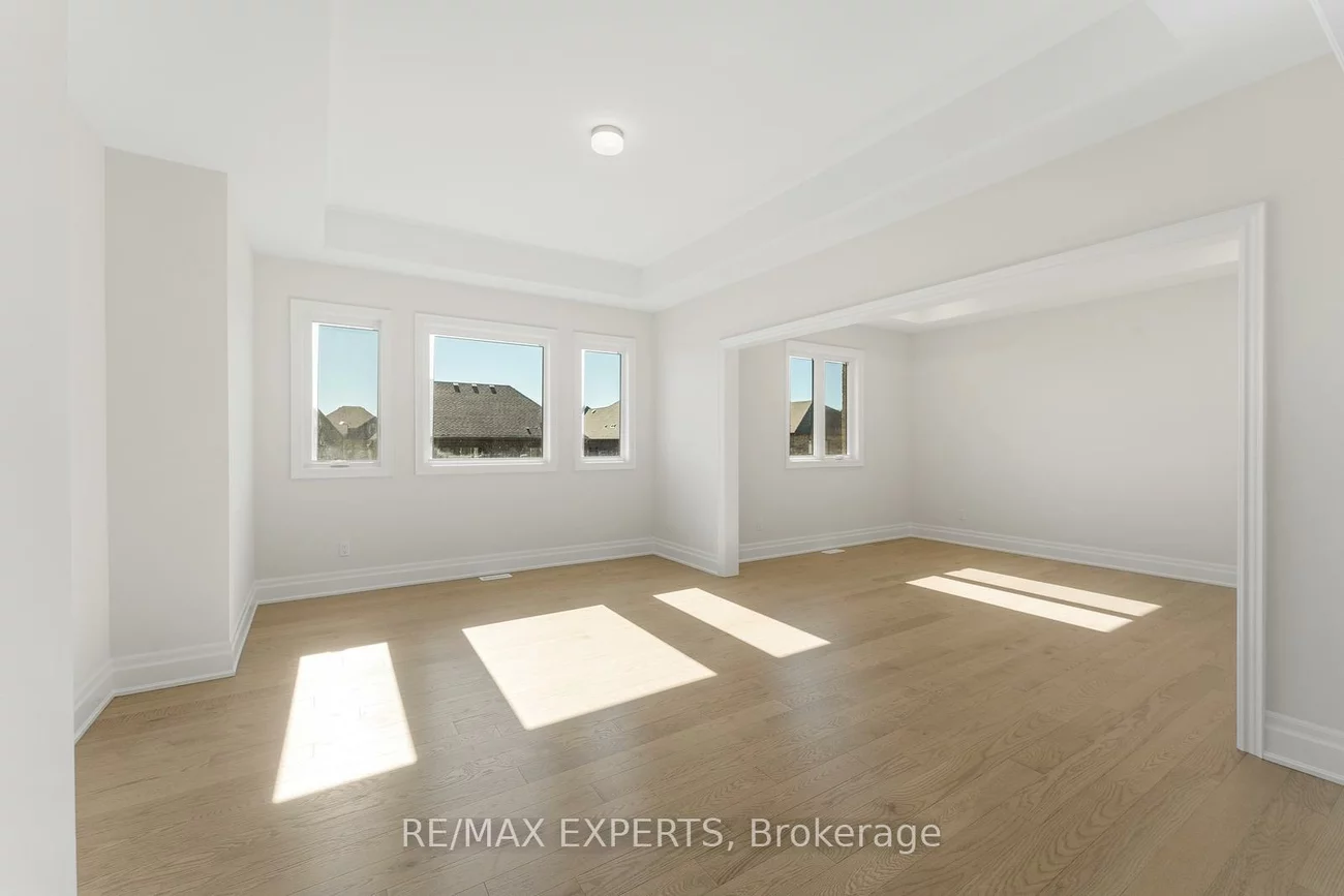 17, Saxby Farm, King City, King