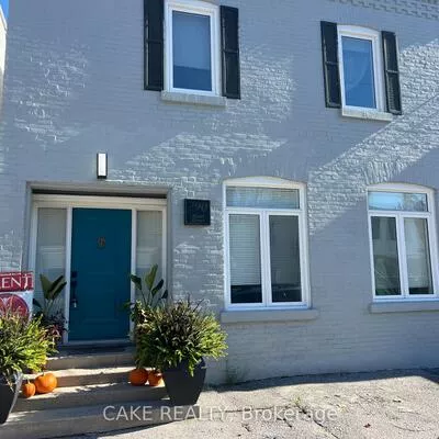 290, MAIN, Schomberg, King