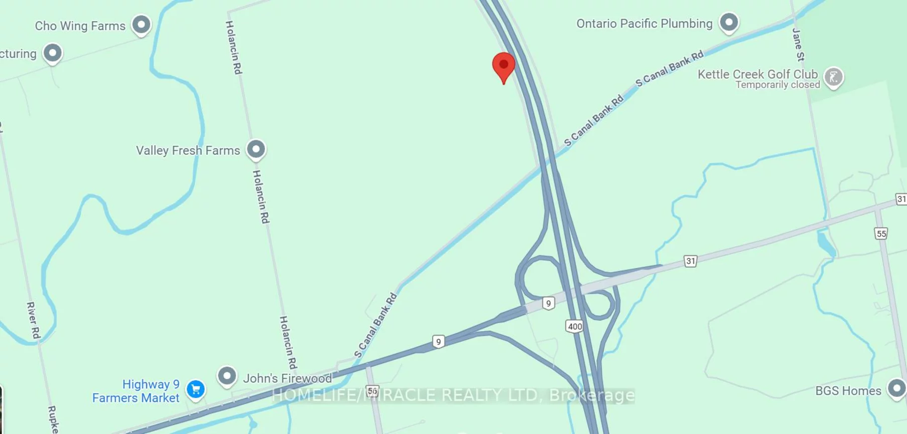 130, Davis, Rural King, King