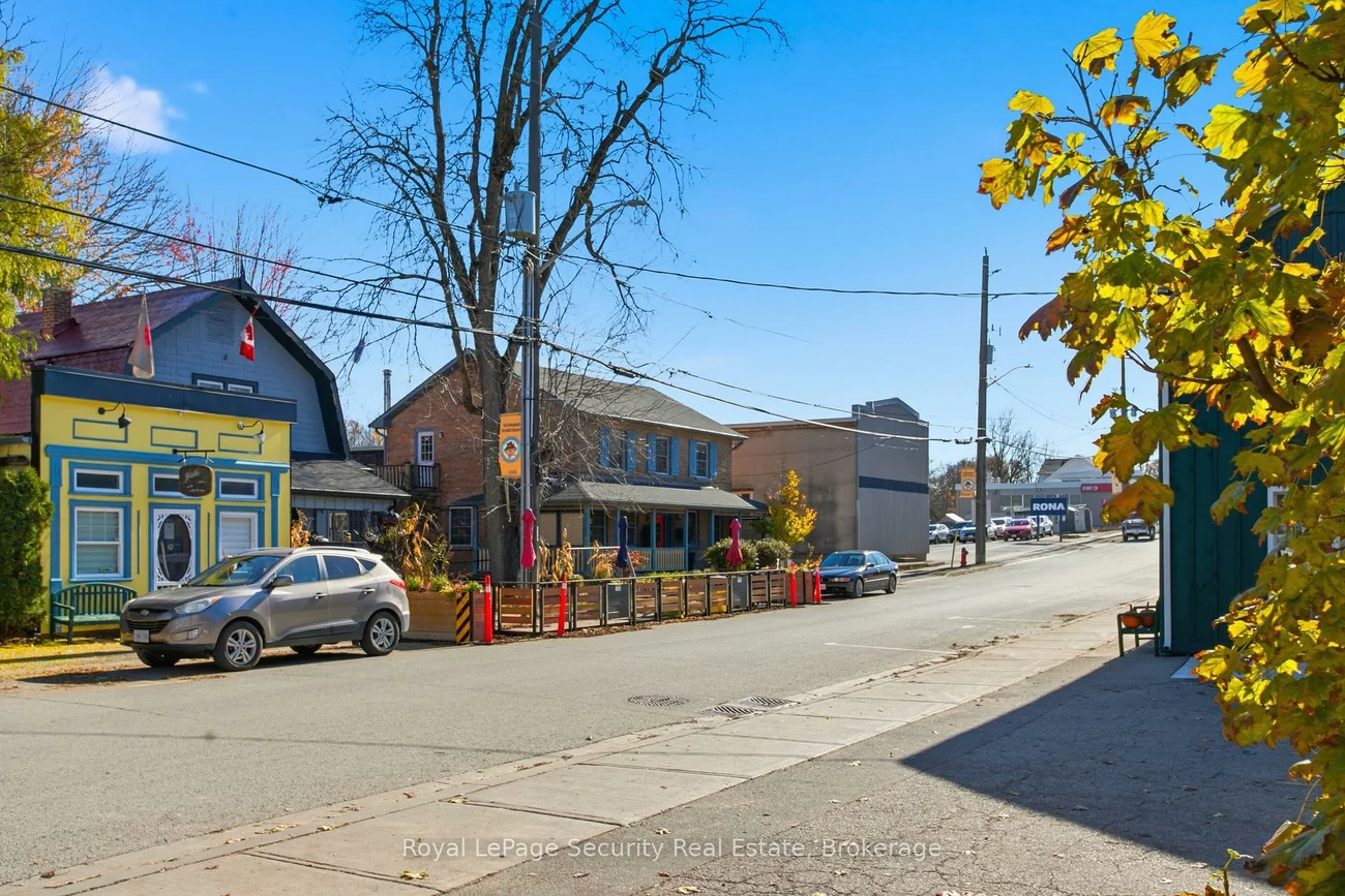 185, Main, Schomberg, King