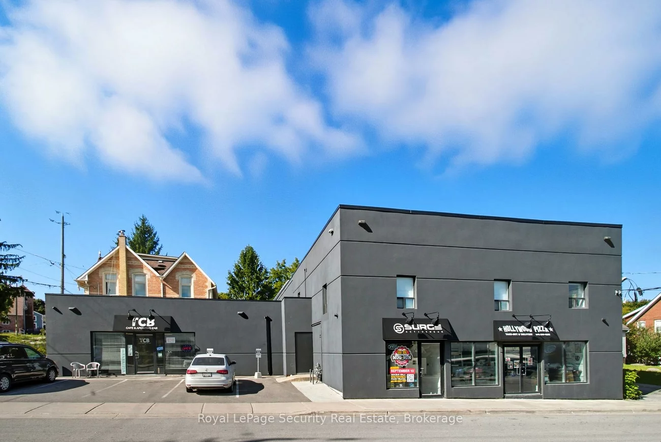 185, Main, Schomberg, King