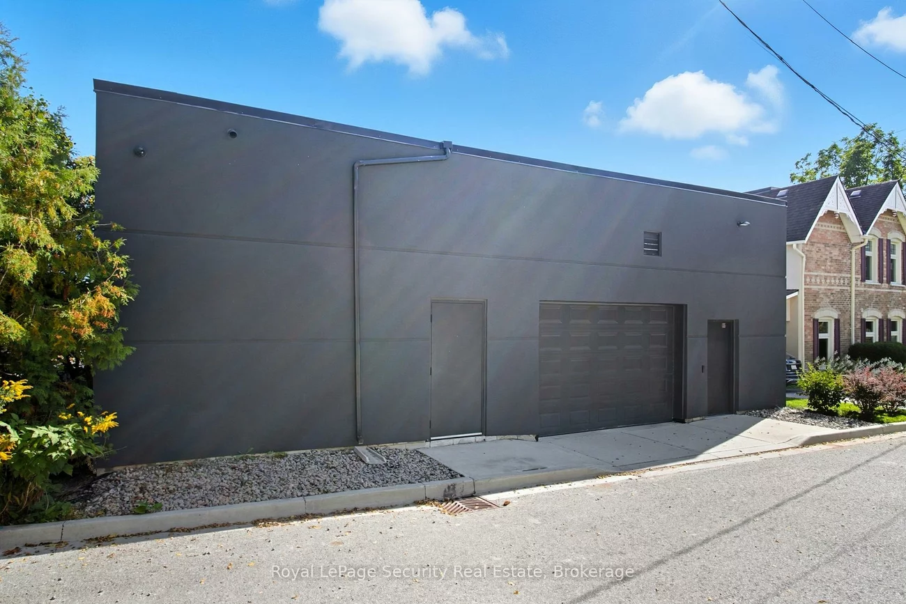 185, Main, Schomberg, King