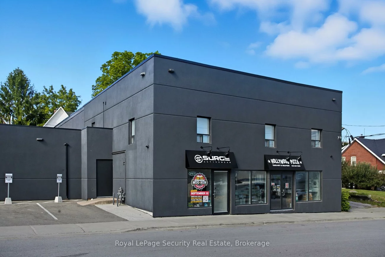 185, Main, Schomberg, King