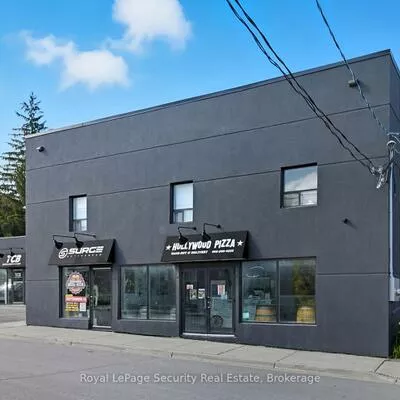 185, Main, Schomberg, King