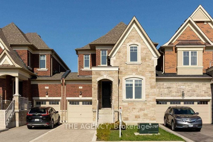 21, Kettle Valley, Nobleton, King