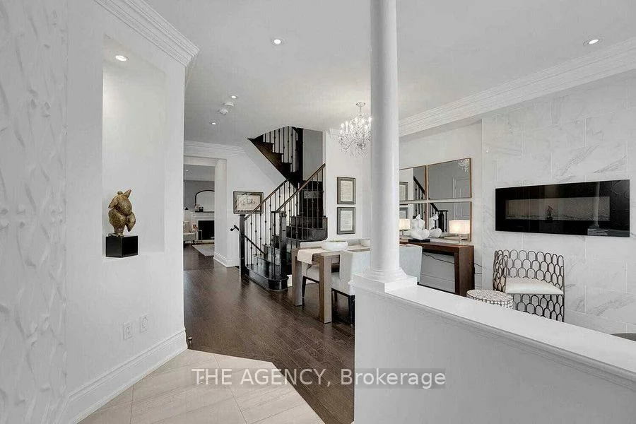 21, Kettle Valley, Nobleton, King