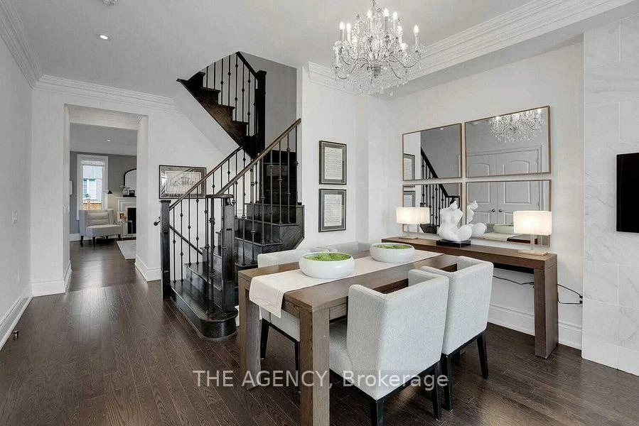 21, Kettle Valley, Nobleton, King