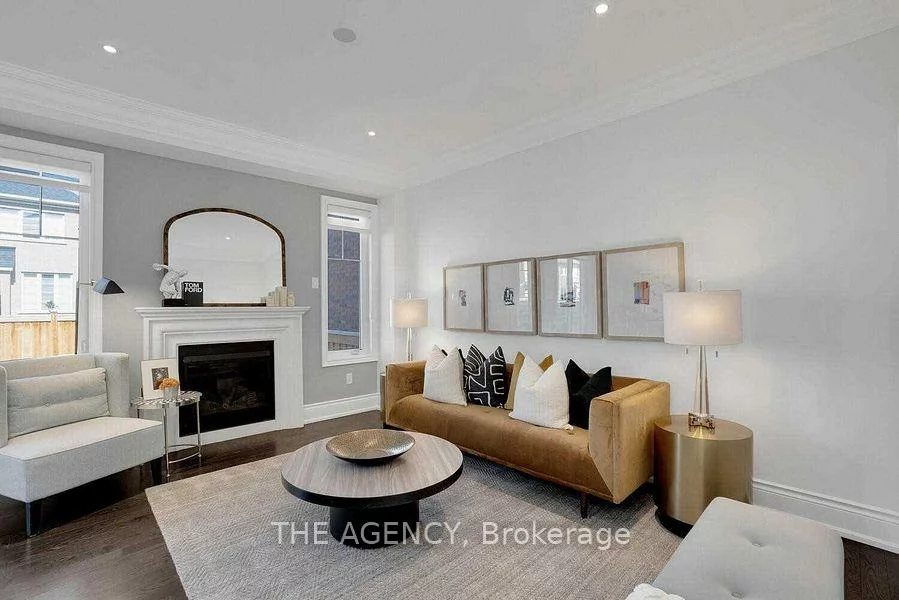 21, Kettle Valley, Nobleton, King