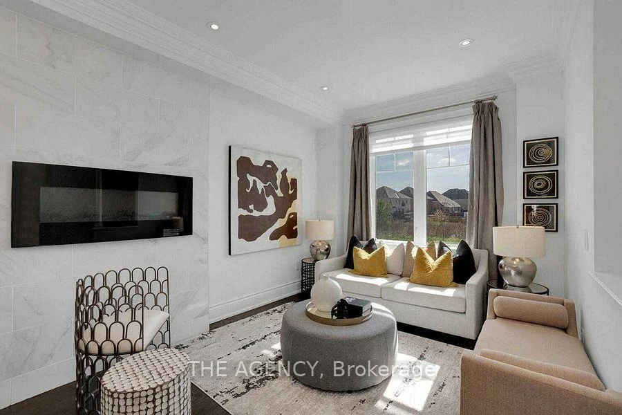 21, Kettle Valley, Nobleton, King