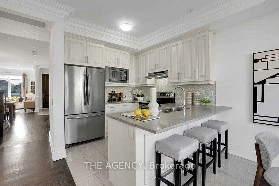 21, Kettle Valley, Nobleton, King