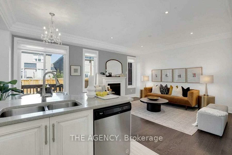 21, Kettle Valley, Nobleton, King