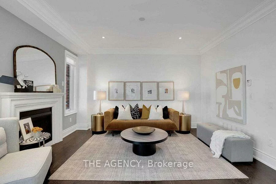 21, Kettle Valley, Nobleton, King