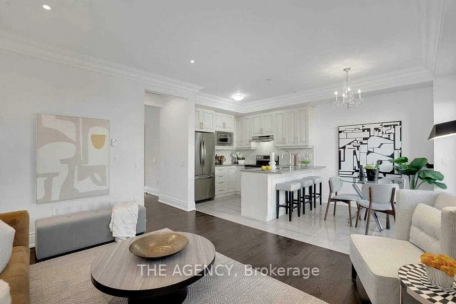 21, Kettle Valley, Nobleton, King