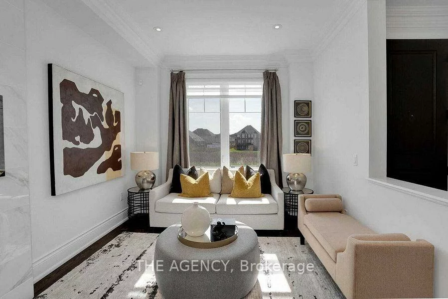 21, Kettle Valley, Nobleton, King