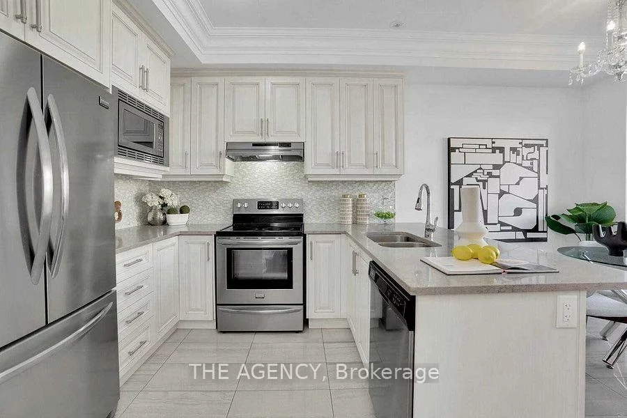 21, Kettle Valley, Nobleton, King