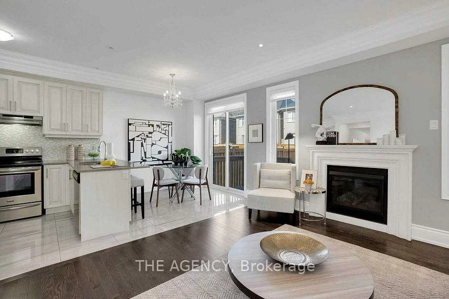 21, Kettle Valley, Nobleton, King