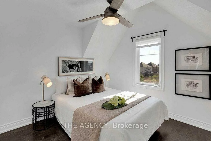 21, Kettle Valley, Nobleton, King