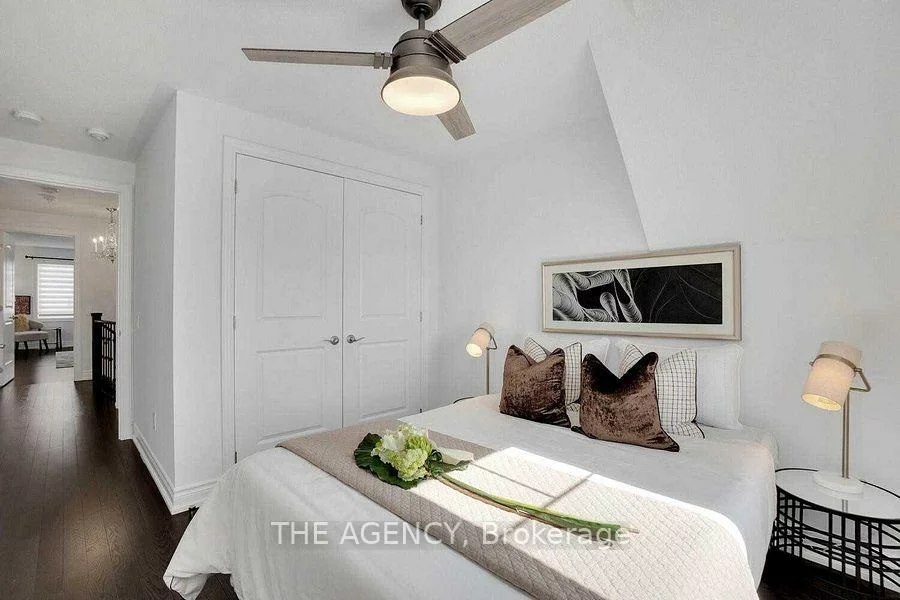 21, Kettle Valley, Nobleton, King