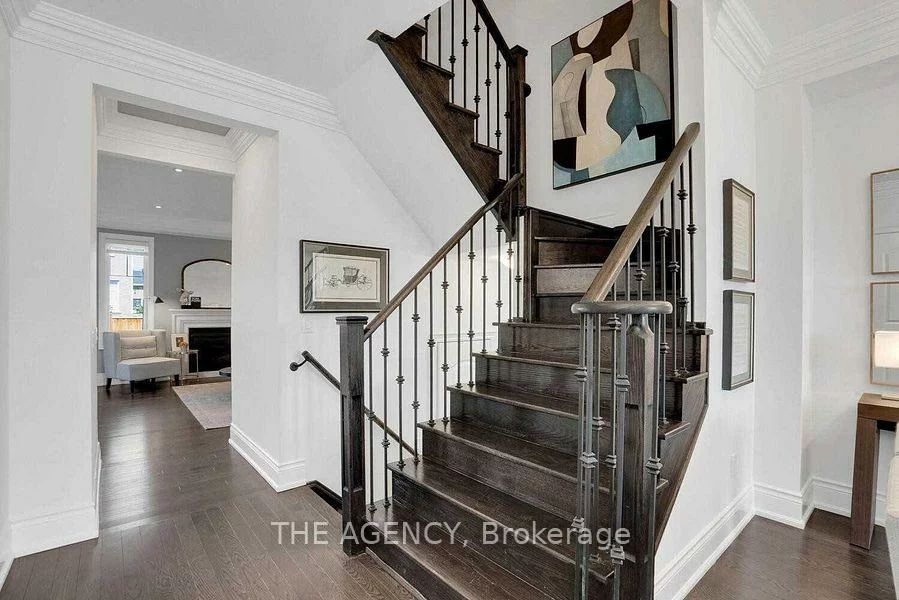 21, Kettle Valley, Nobleton, King