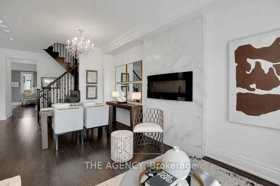 21, Kettle Valley, Nobleton, King