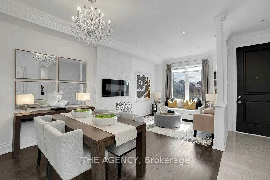 21, Kettle Valley, Nobleton, King