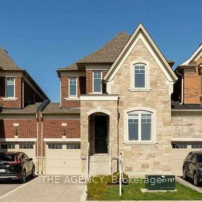 21, Kettle Valley, Nobleton, King