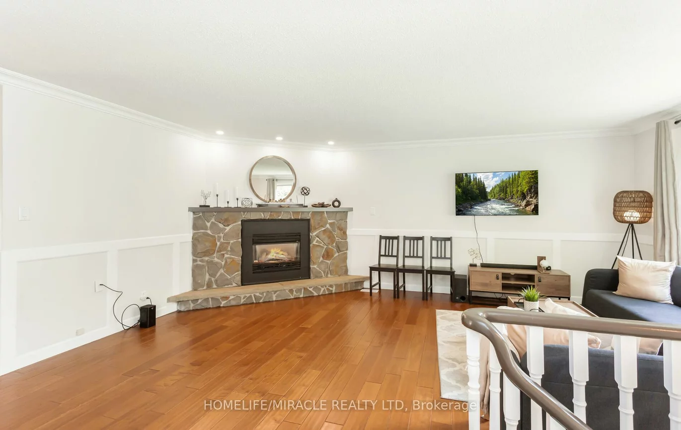 17, Kinsley, Nobleton, King