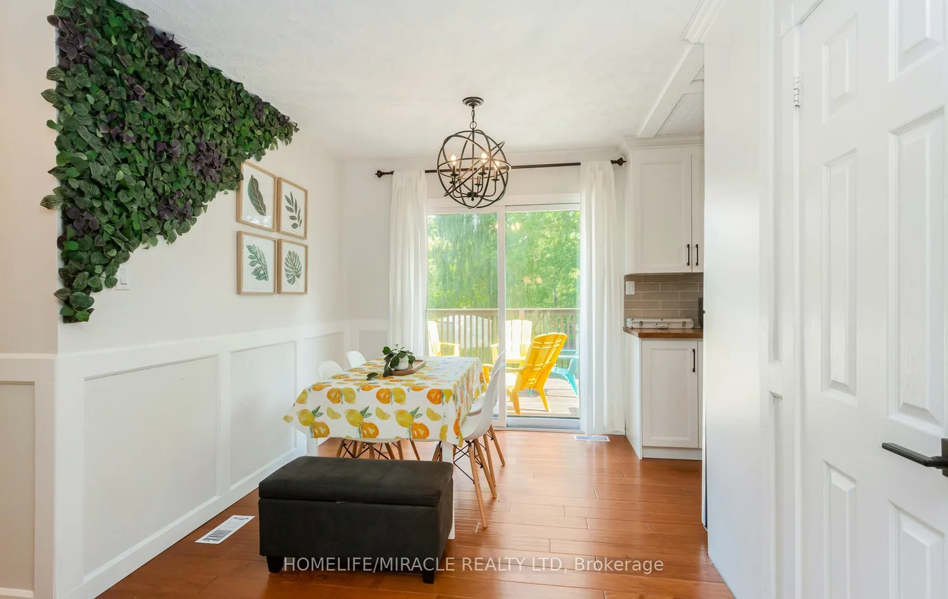 17, Kinsley, Nobleton, King