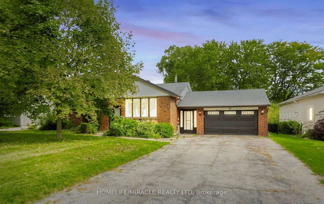 17, Kinsley, Nobleton, King