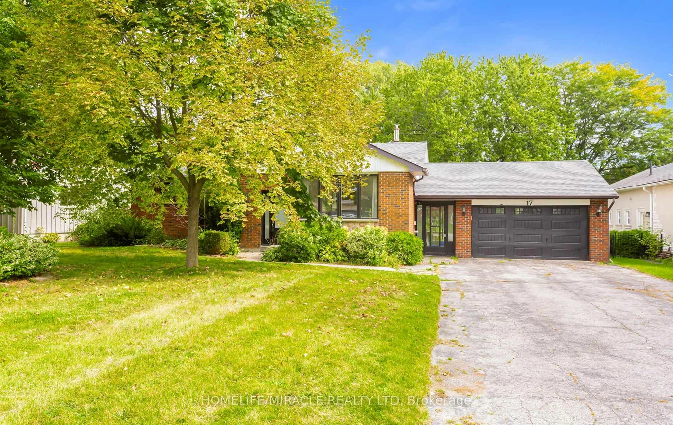 17, Kinsley, Nobleton, King