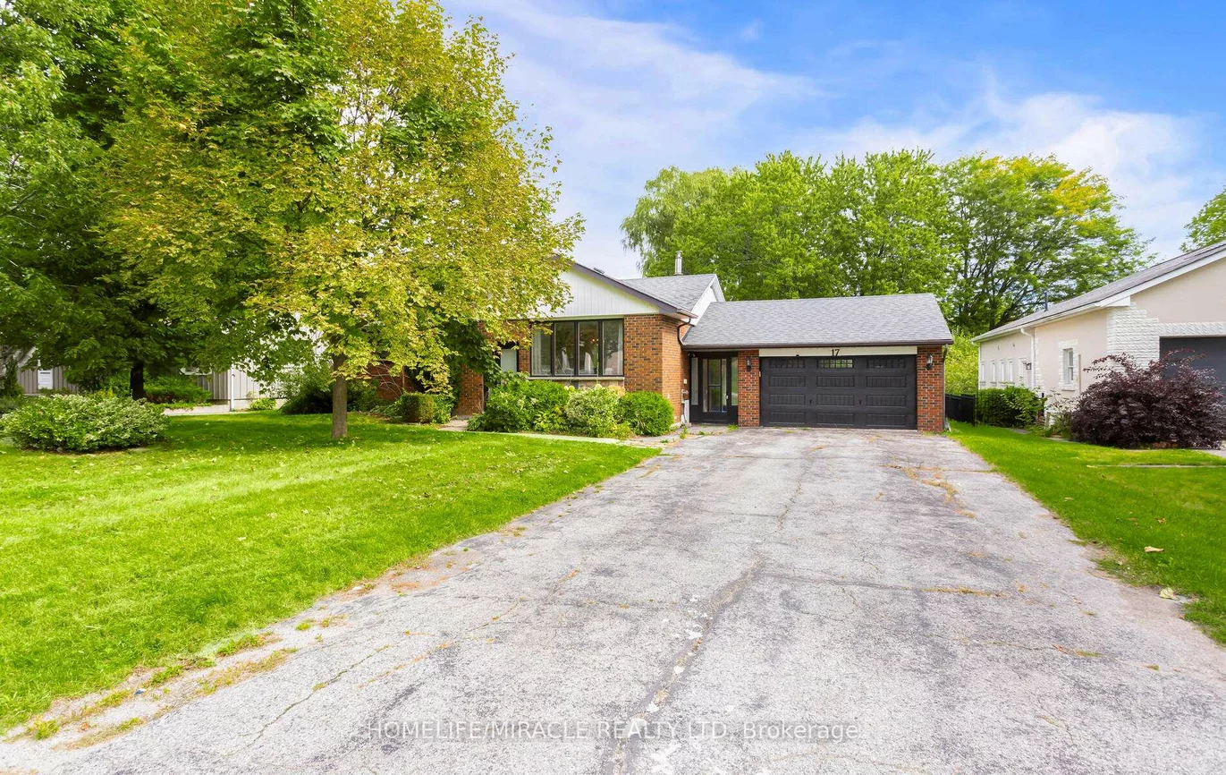 17, Kinsley, Nobleton, King