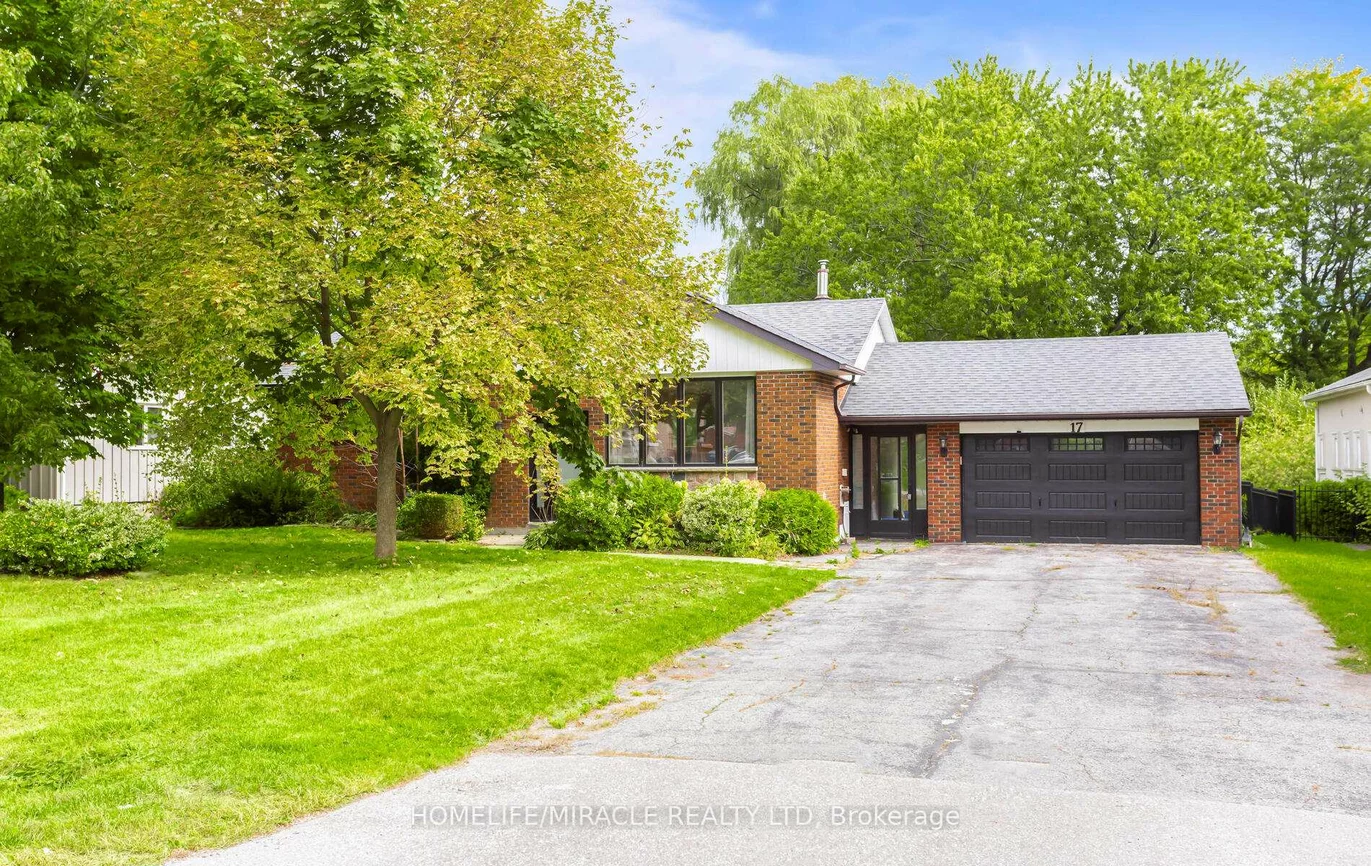 17, Kinsley, Nobleton, King