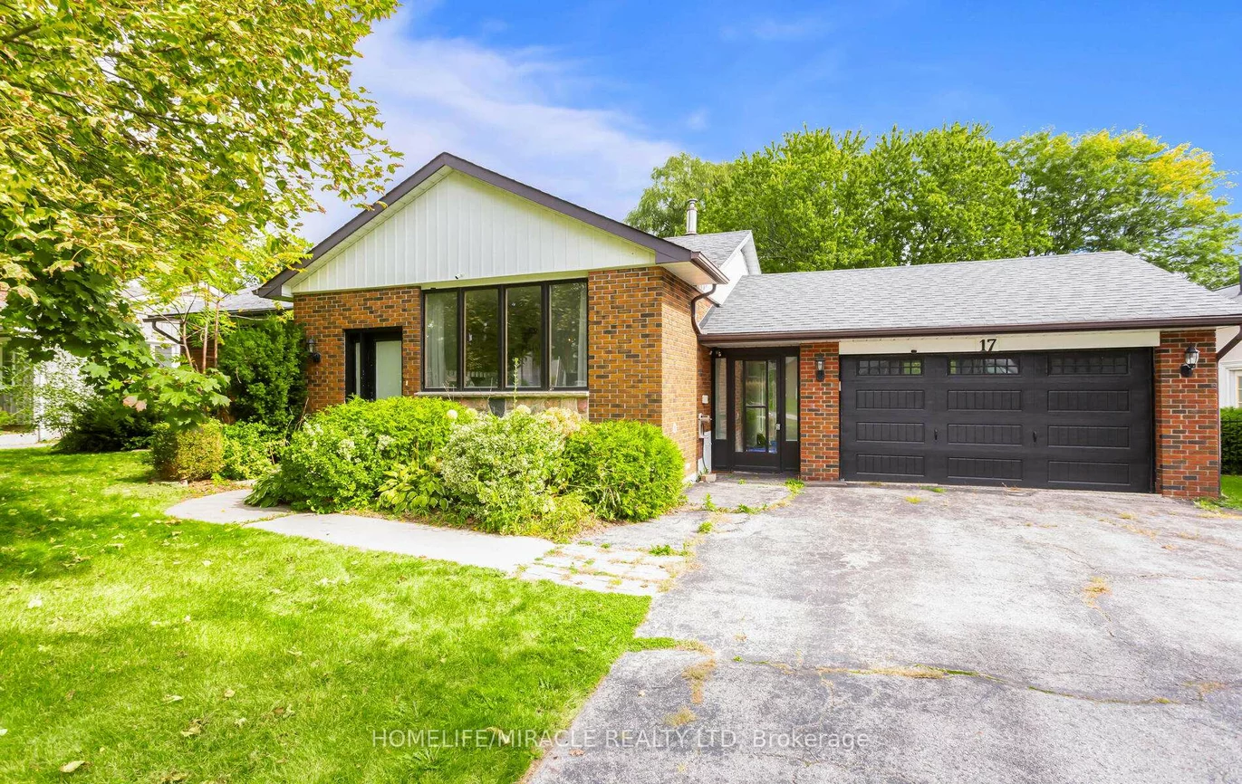 17, Kinsley, Nobleton, King