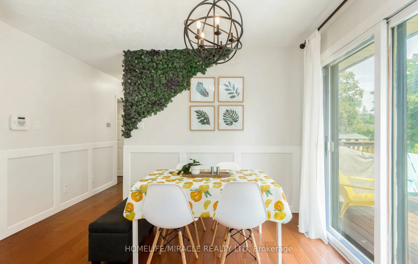 17, Kinsley, Nobleton, King