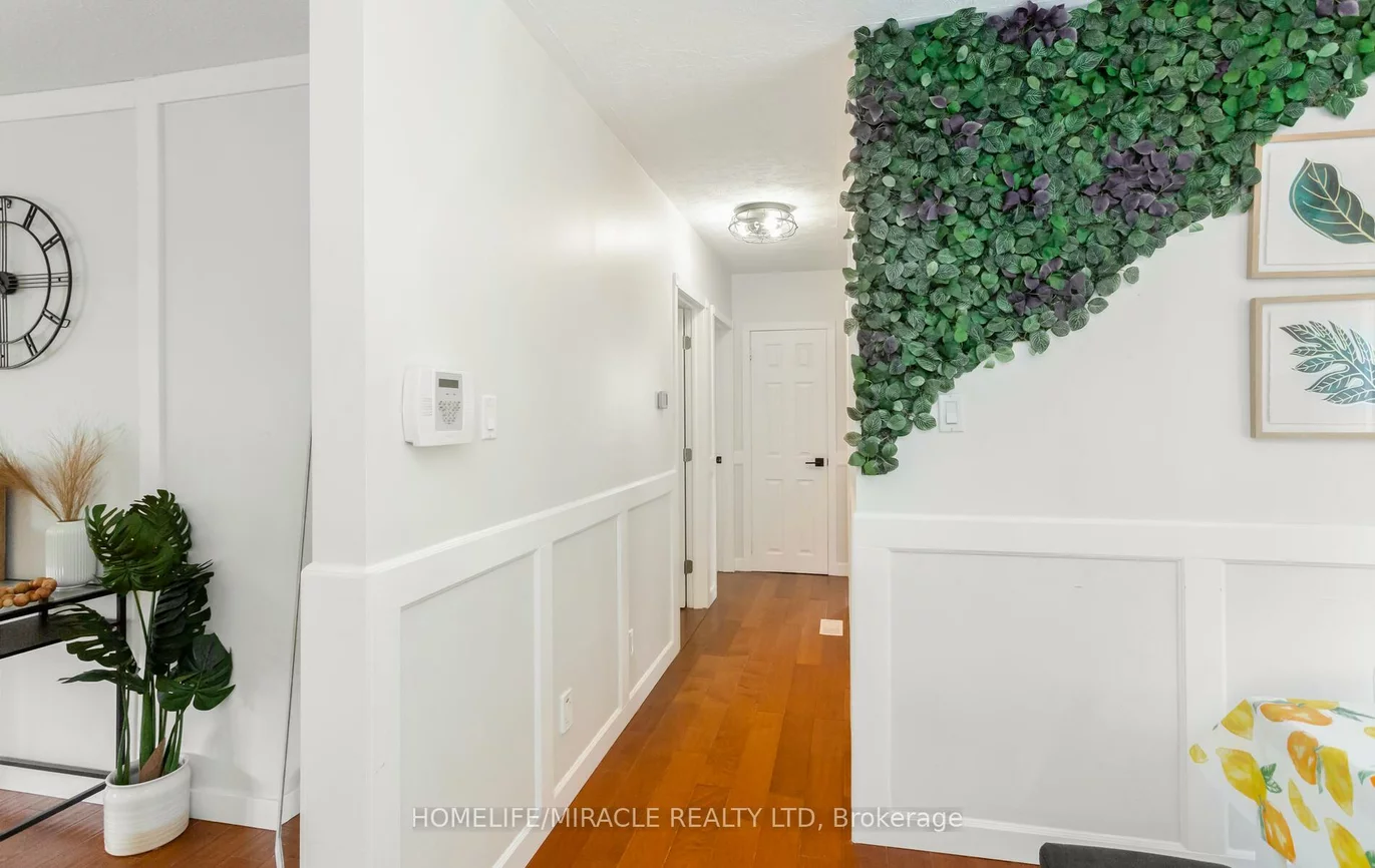 17, Kinsley, Nobleton, King