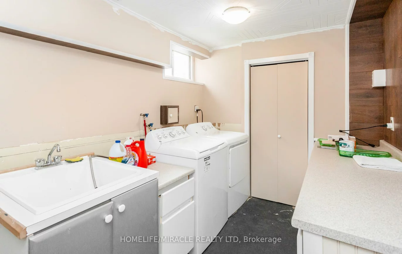 17, Kinsley, Nobleton, King