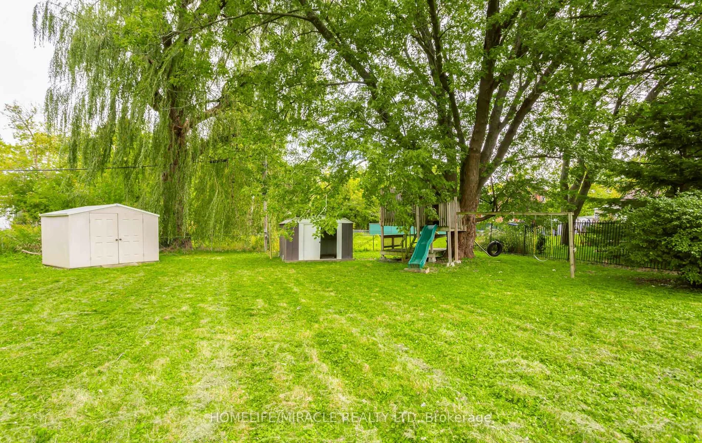 17, Kinsley, Nobleton, King