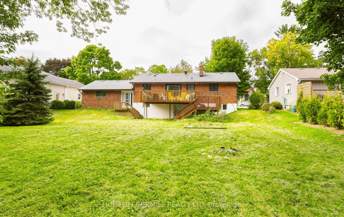 17, Kinsley, Nobleton, King