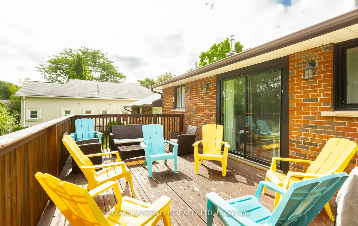 17, Kinsley, Nobleton, King