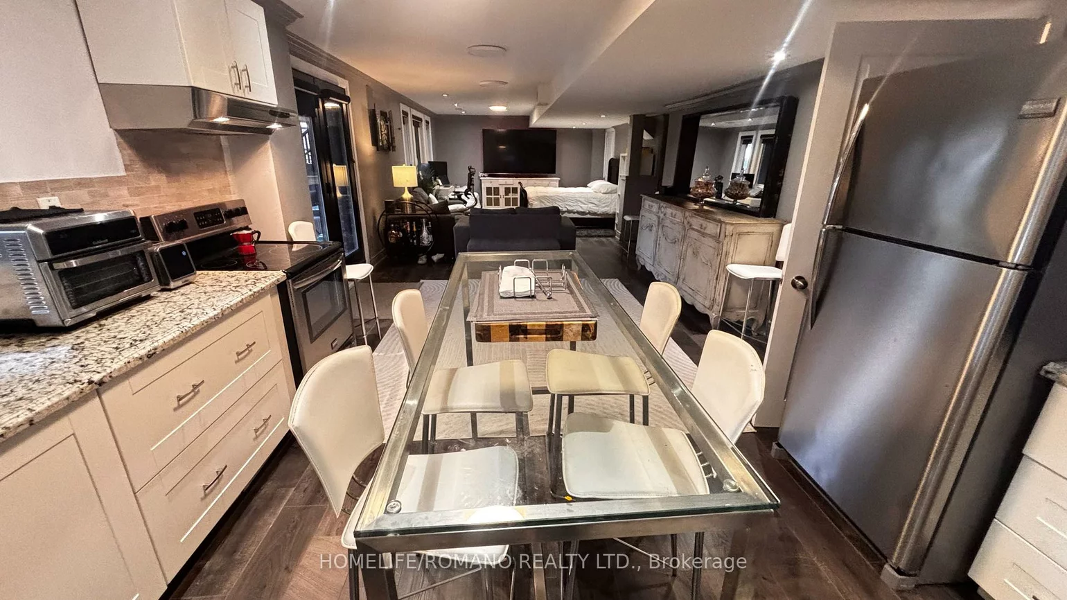 6, Bluff, Nobleton, King