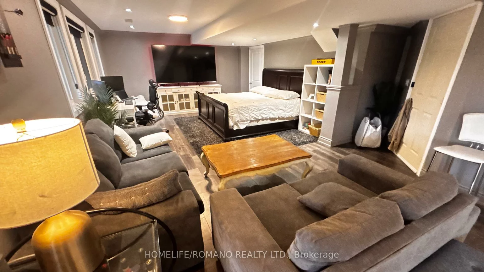 6, Bluff, Nobleton, King