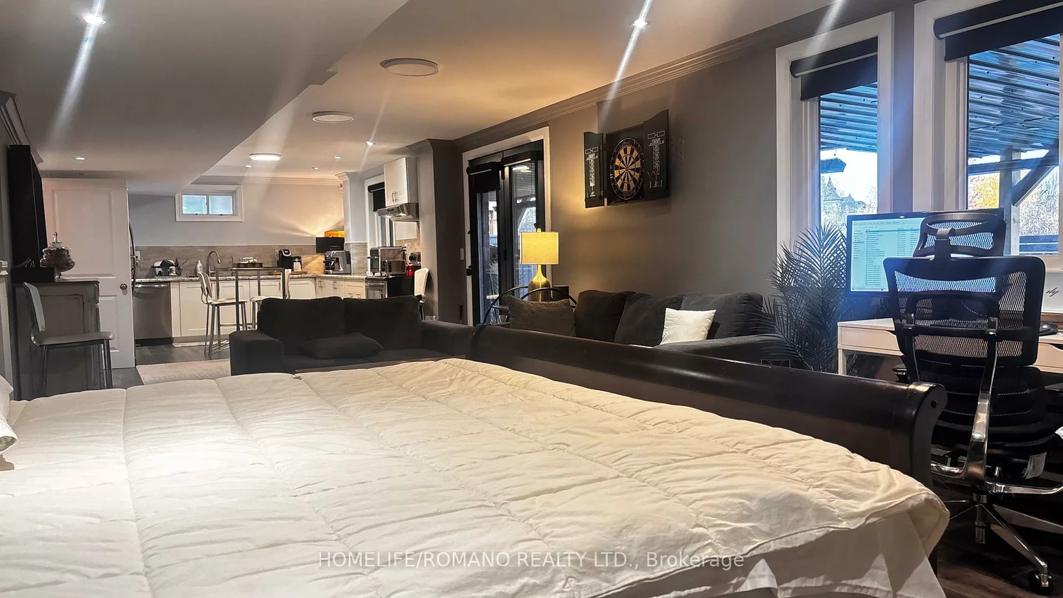 6, Bluff, Nobleton, King