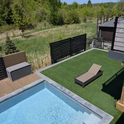 6, Bluff, Nobleton, King