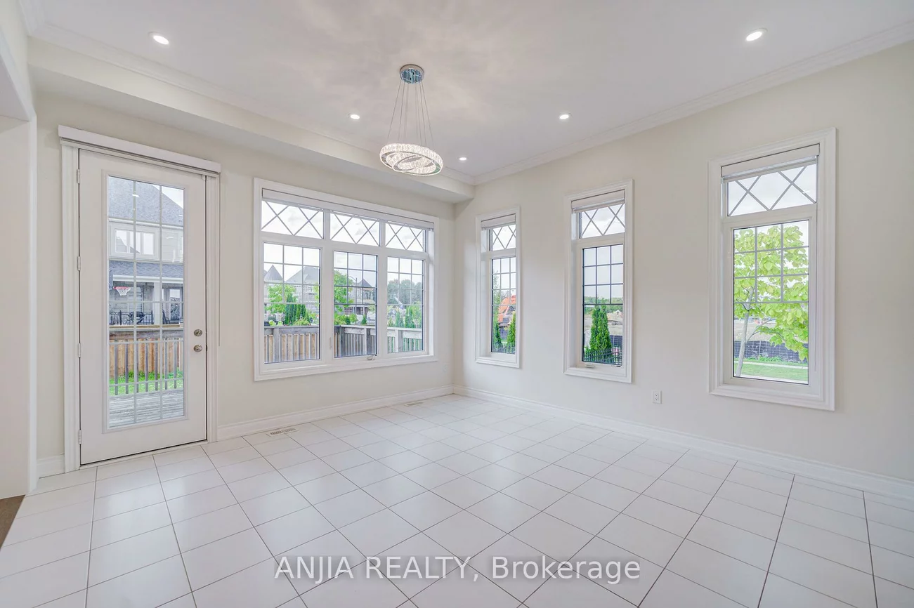 68, Oliver Emmerson, Nobleton, King