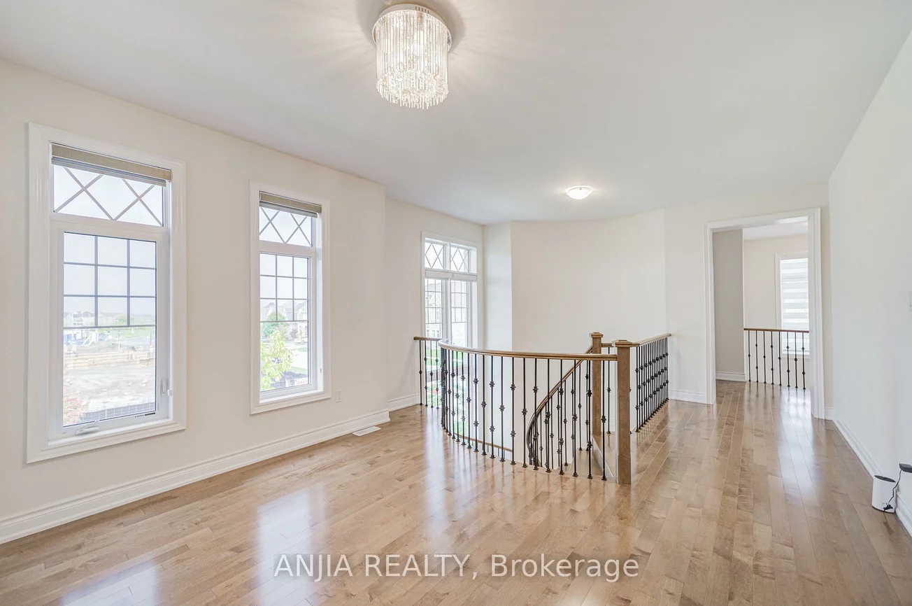 68, Oliver Emmerson, Nobleton, King