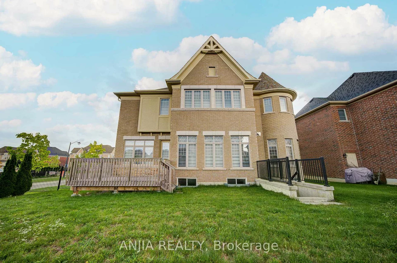 68, Oliver Emmerson, Nobleton, King