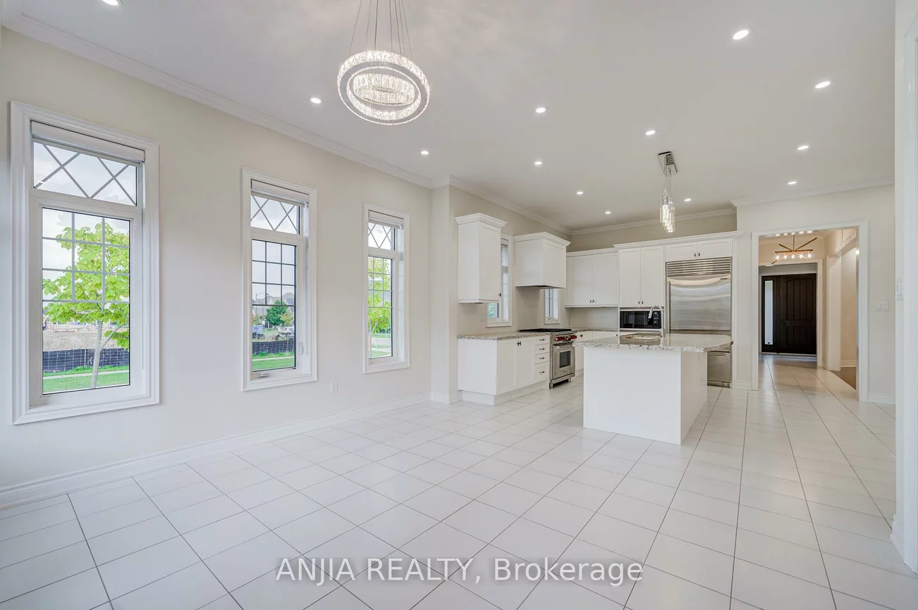 68, Oliver Emmerson, Nobleton, King